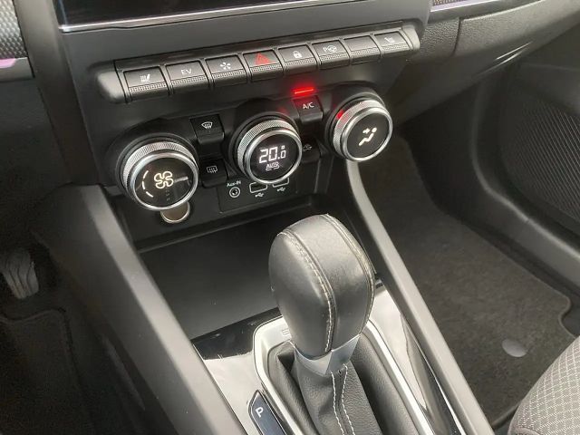 Renault Arkana E-Tech Hybrid Intens