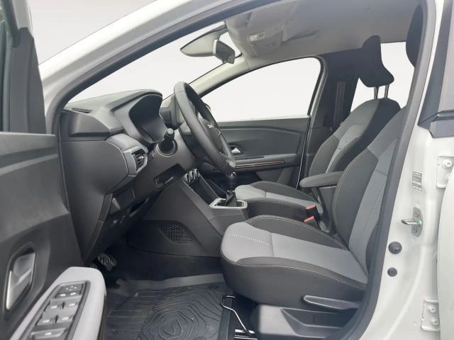 Dacia Jogger 1.0 TCe Extreme TCe 110