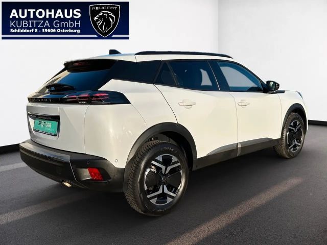 Peugeot 2008 Allure Pack