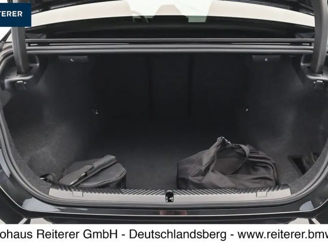 BMW 550 Sedan xDrive