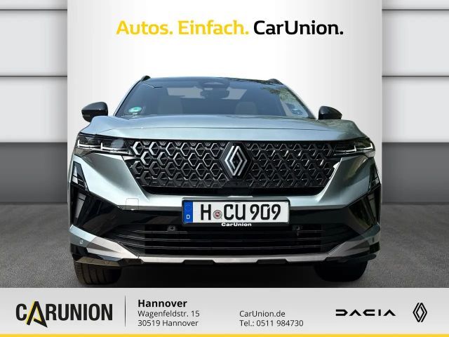 Renault Espace E-Tech Hybrid Iconic