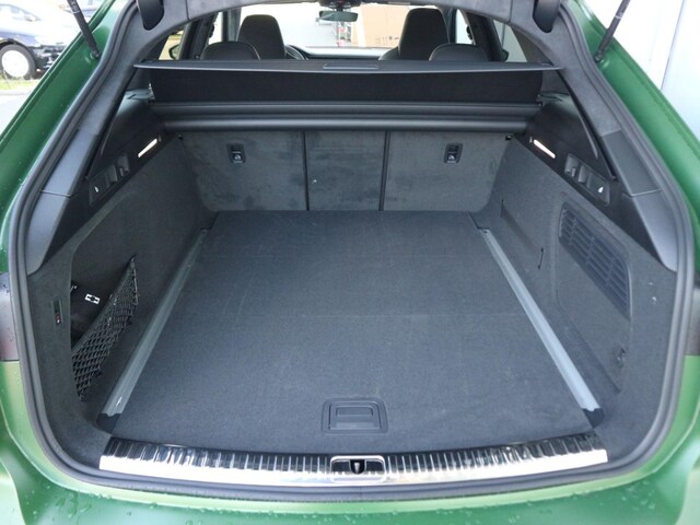 Audi A6 e-tron Avant Performance Quattro