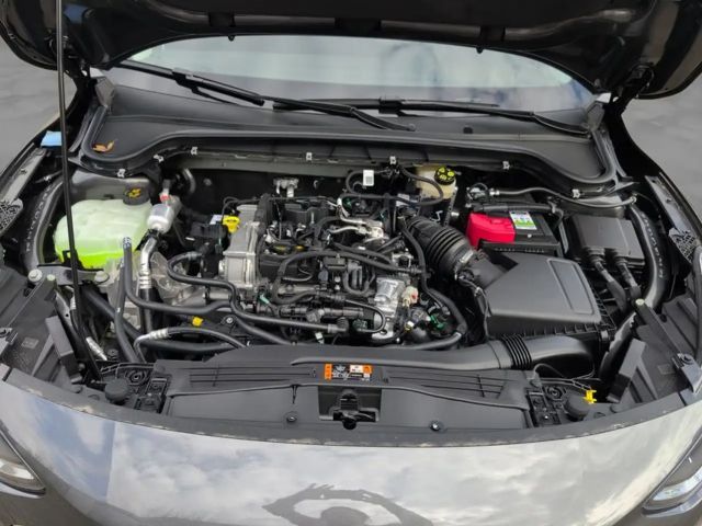 Ford Focus EcoBoost Titanium