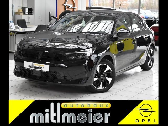 Opel Corsa GS-Line Grand Sport