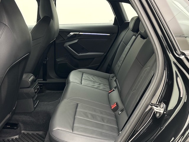 Audi A3 35 TFSI S-Line S-Tronic Sportback