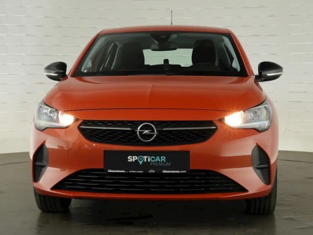 Opel Corsa Edition F Edition