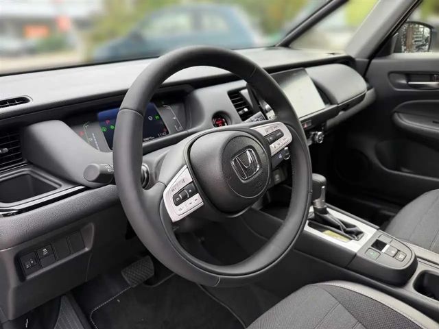 Honda Jazz 1.5 Advance Hybrid