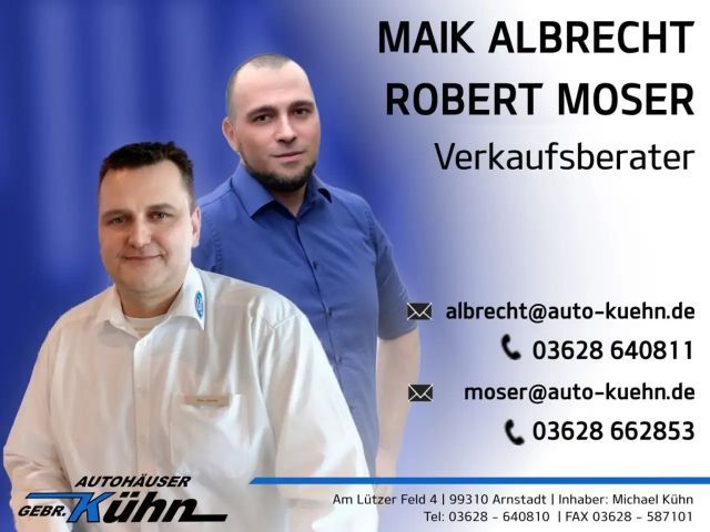 Ford Focus Titanium Wagon