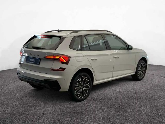 Skoda Kamiq 1.5 TSI Tour