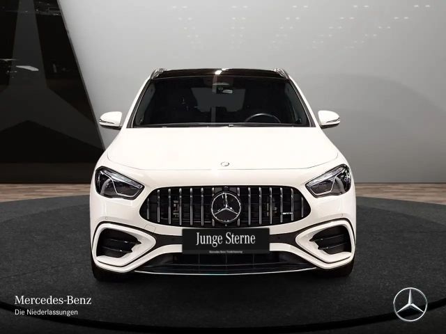 Mercedes-Benz GLA 35 AMG 4MATIC AMG Line