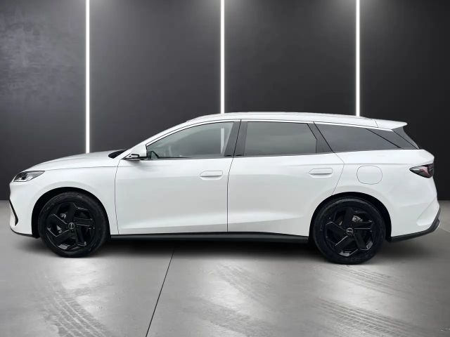 BYD Seal 6 Comfort DM-i Touring