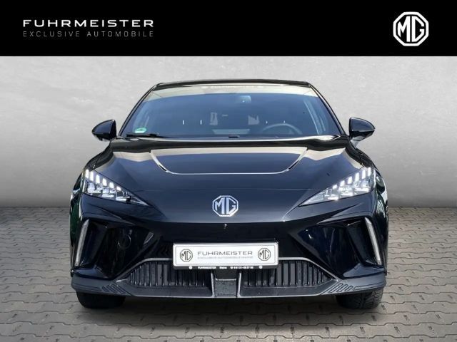 MG MG4 Extended Range Trophy