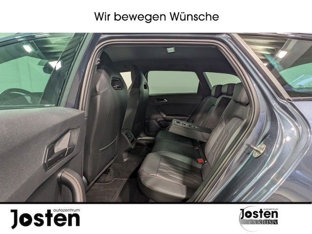 Cupra Leon Sportstourer VZ e-Hybrid