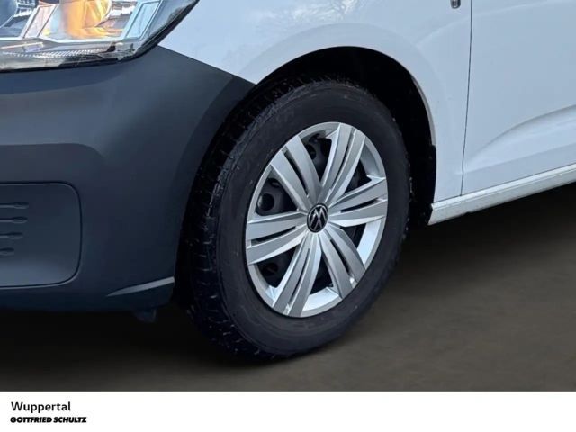 Volkswagen Caddy 2.0 TDI Combi