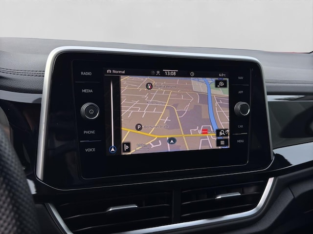 Volkswagen T-Roc 1.0 TSI R-Line