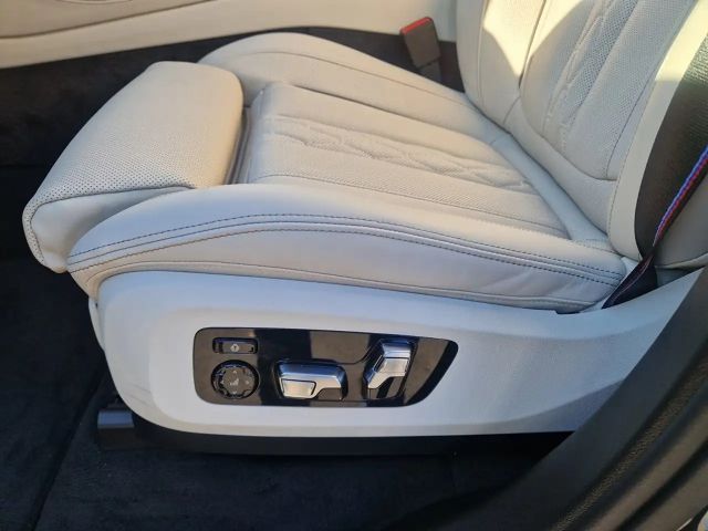 BMW X5 M-Sport xDrive