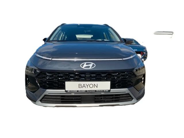 Hyundai Bayon Trend