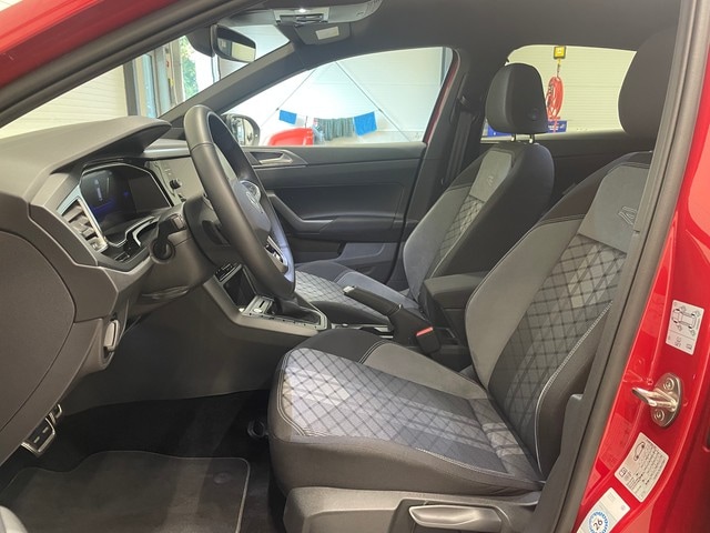 Volkswagen Taigo 1.0 TSI R-Line