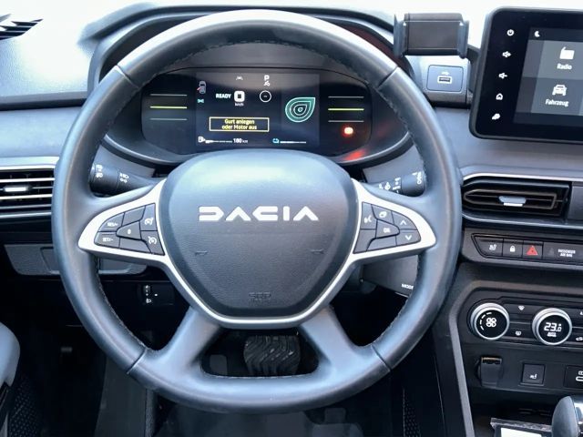 Dacia Jogger Extreme