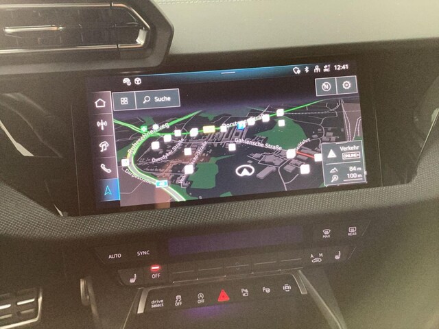 Audi A3 35 TFSI S-Tronic Sportback