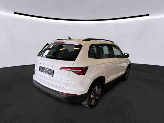 Skoda Karoq 1.5 TSI Tour