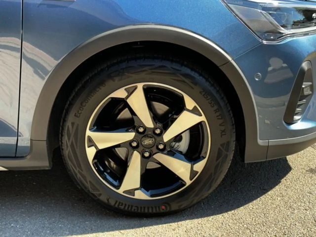 Ford Focus Active Limited