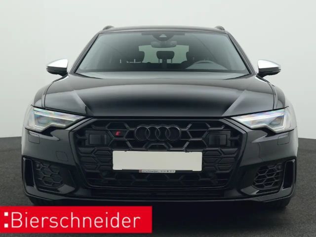 Audi S6 Avant