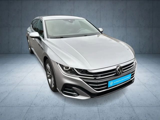 Volkswagen Arteon 2.0 TDI DSG R-Line