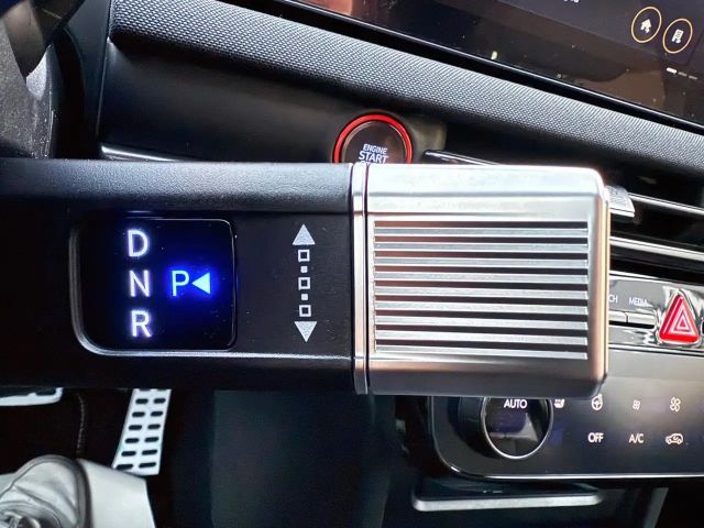 Hyundai Tucson N Line