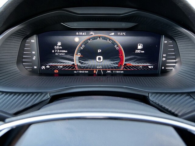 Skoda Kamiq 1.0 TSI Monte Carlo