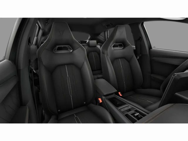 Cupra Formentor 1.4 VZ e-Hybrid