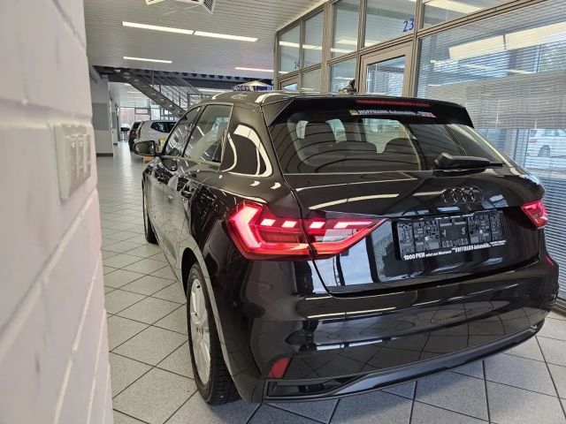 Audi A1 Kamera,PDC,Sitzheizung,LED,