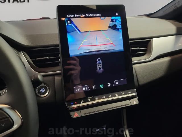 Mitsubishi ASX Mildhybrid PLUS 1.3 Turbo (158PS) 7-Gang-DCT