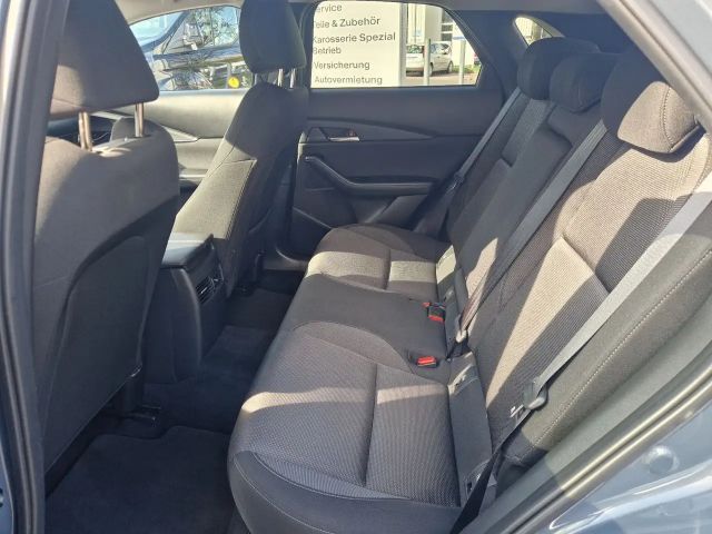 Mazda CX-30 4WD Premium Selection