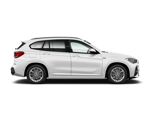 BMW X1 M-Sport xDrive