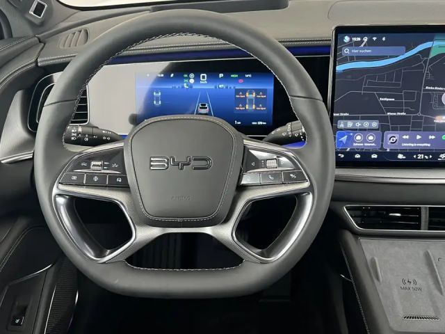 BYD Sealion 7 Excellence