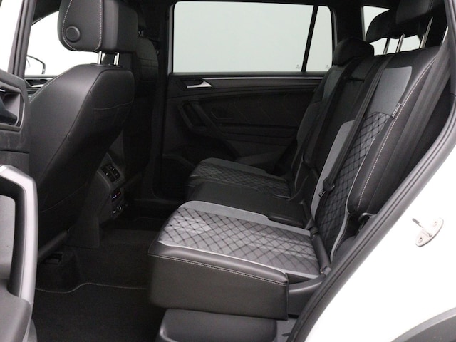 Volkswagen Tiguan 2.0 TDI Allspace DSG R-Line