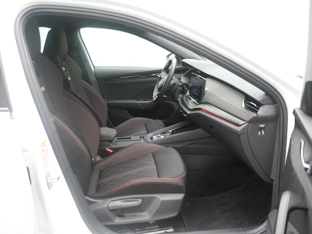 Skoda Octavia Combi RS iV