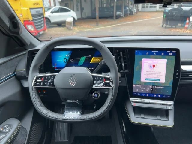 Renault Scenic Iconic