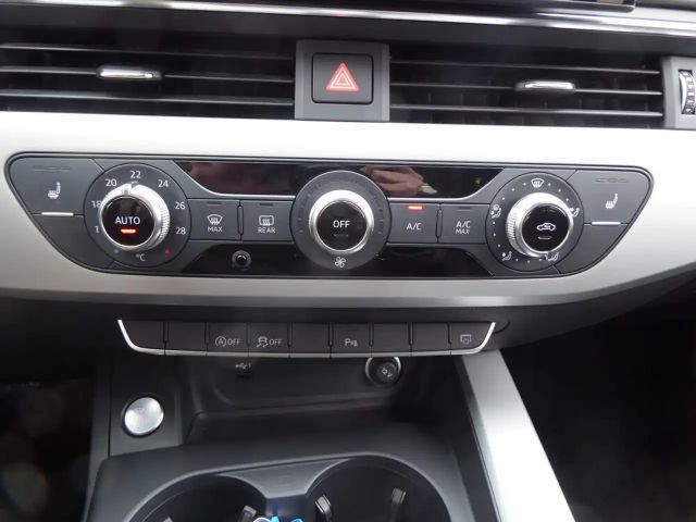 Audi A4 35 TDI Avant S-Tronic