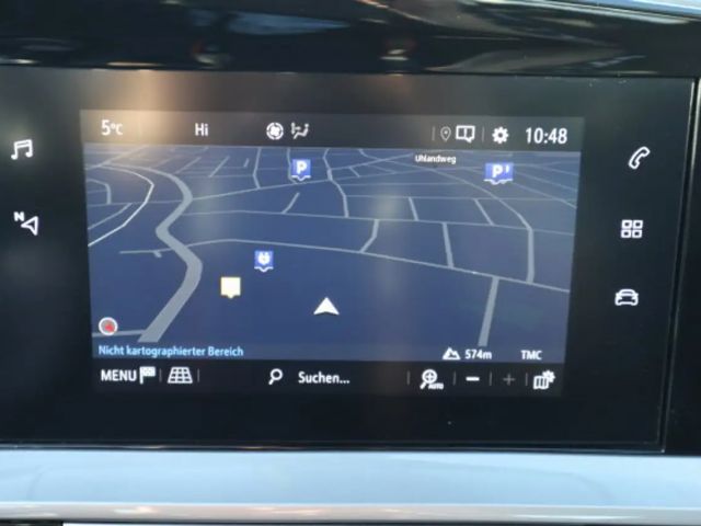 Opel Mokka Elegance Mokka-e