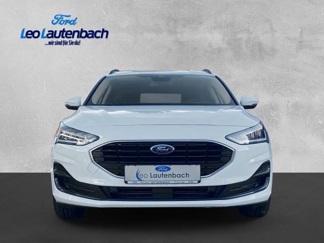 Ford Focus Cool & Connect Wagon