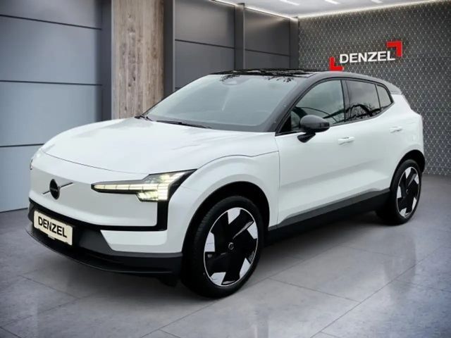 Volvo EX30 Extended range Plus Single motor