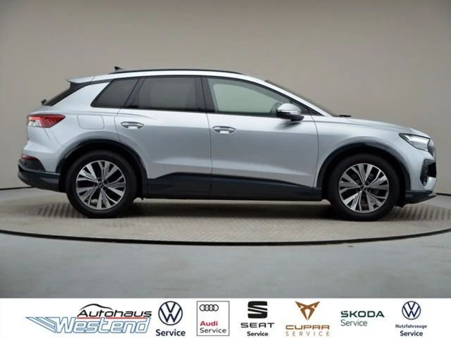 Audi Q4 e-tron Quattro