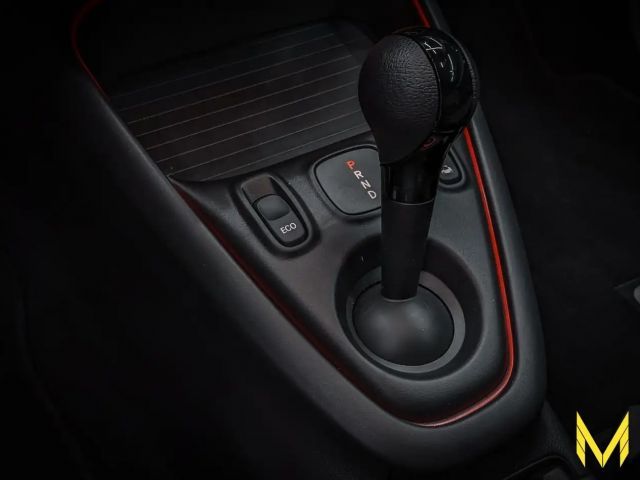 Smart EQ fortwo Cabrio Prime