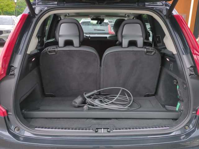 Volvo XC90 AWD Inscription Recharge T8