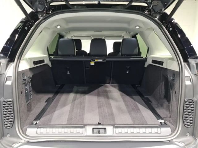 Land Rover Discovery AWD D250 S