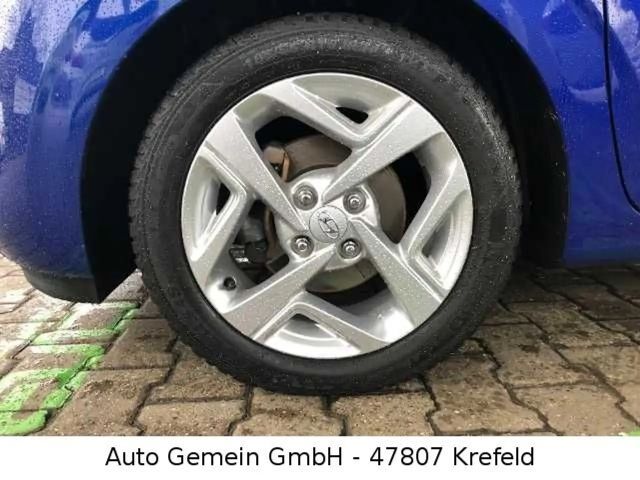 Hyundai i10 1.2 Trend