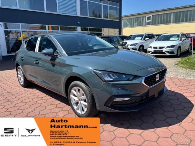 Seat Leon 1.5 eTSI Style