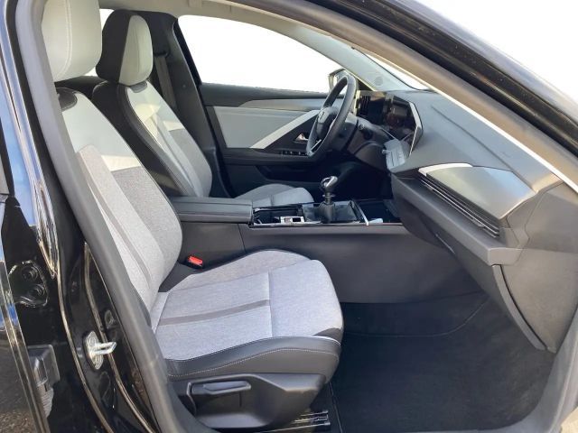 Opel Astra 1.2 Turbo Elegance Turbo